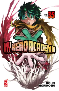 Volume cover